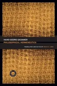 Philosophical hermeneutics
